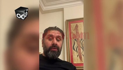 AKP'li Ufuk Akçakaya'dan iddia: İmamoğlu'nu ben şikayet ettim