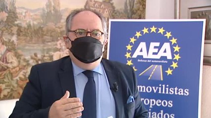 Pagar por el el uso de las carreteras está más cerca