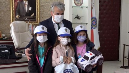 Son dakika! Pandemide çocuk olmak