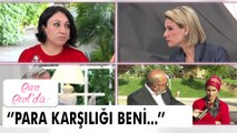 Karı koca karşı karşıya... - Esra Erol'da 6 Mayıs 2021