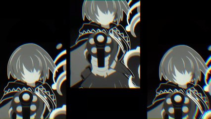 Scarlet Nexus - Filmato di apertura