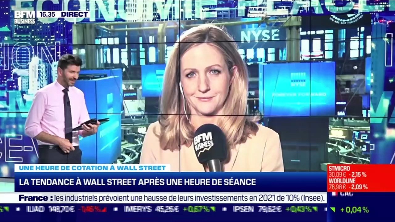 Jean-Louis Cussac (Perceval Finance Conseil) : Quel potentiel technique pour les marchés ? - 06/05