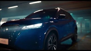 Nissan Kicks 2021. Publicidad Argentina