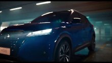 Nissan Kicks 2021. Publicidad Argentina