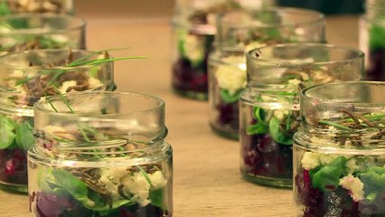 UE aprova primeiro produto derivado de insectos