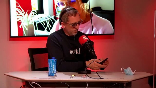 Je vous emmerde monsieur Guillon : Quand Elie Semoun perturbe Tout à gagner sur RTL