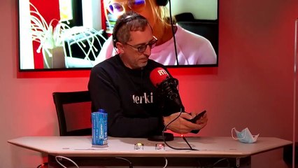 "Je vous emmerde monsieur Guillon" : Quand Elie Semoun perturbe "Tout à gagner" sur RTL