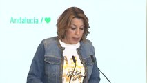 Susana Díaz: 