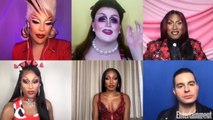 Drag Race Winners on the Evolving Relationship Between Drag, Fashion, and Music