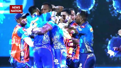 BCCI will suffer huge loss due to postponement of IPL