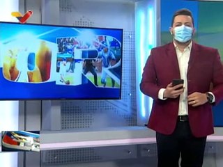 Deportes VTV 06MAY2021 | John Means lanzó juego sin hits ni carreras