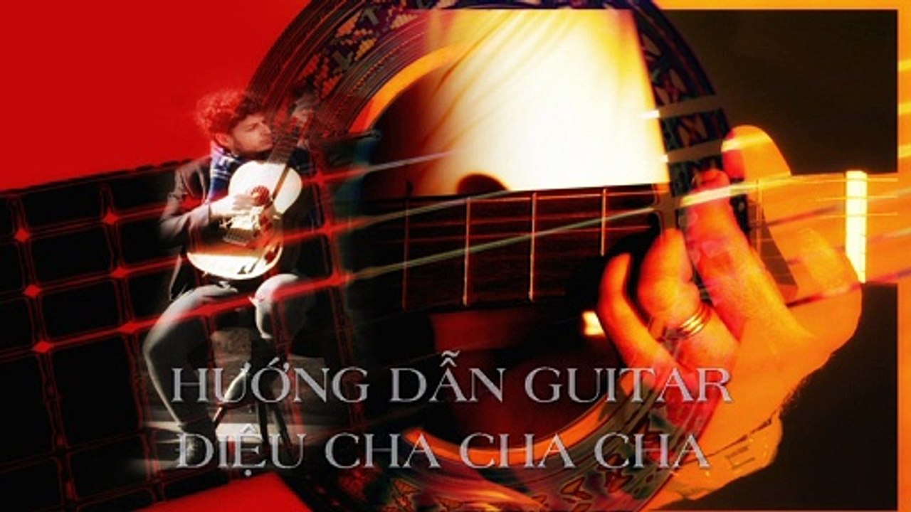 Hướng Dẫn Guitar Điệu Cha Cha Cha | 3N Music