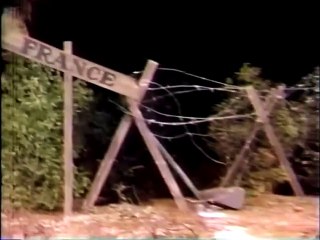 Hogan and Schultz Escape to France - Red Skelton Comedy Hour