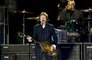 Sir Paul McCartney honoured with Royal Mail stamp collection