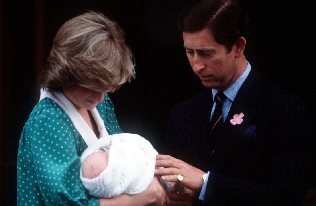 Prinzessin Dianas altes Fahrrad wird für 44.000 Pfund verkauft