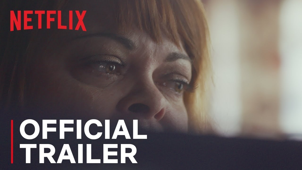 Don't F**k With Cats - Trailer