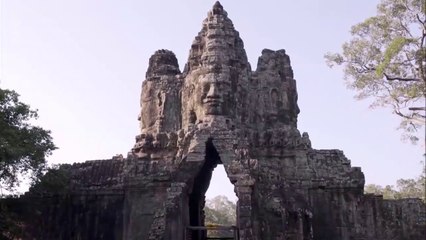 Quand l'histoire fait dates. 1 431 la chute d'Angkor