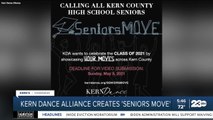 Kern's Kindness: Seniors MOVE!