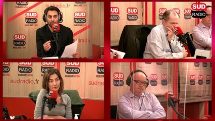 Policier tué à Avignon : Le tireur est reparti à trottinette !