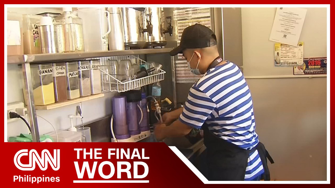 Govt .eyes ₱8,000 monthly subsidy for private sector workers