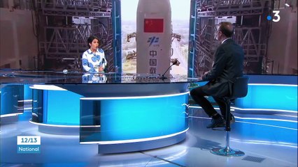 Espace : le prototype Starship de SpaceX a réussi son atterrissage