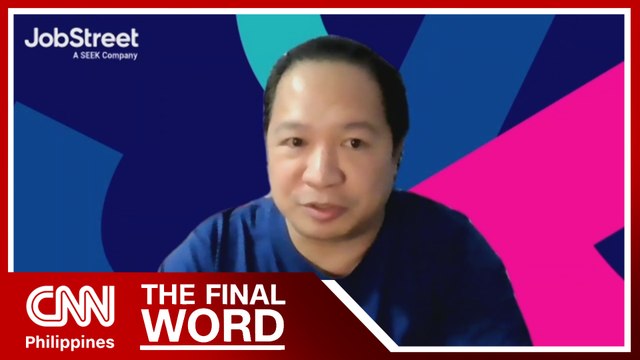 What opportunities are available for job seekers? | The Final Word