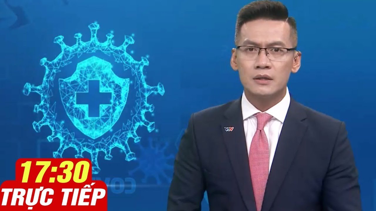 [Trực Tiếp] VIỆT NAM HÔM NAY 6/5  Tin tức dịch COVID-19, Thời sự mới nhất hôm nay