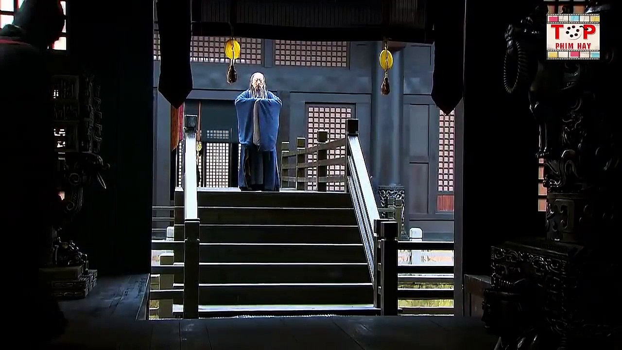 Tào Phi Cải Lời Quân Sư Tư Mã Ý Thống Lĩnh 100 Vạn Quân Đánh Chiếm Đông Ngô và Cái Kết Kinh Hoàng