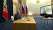 Putin apoia quebra de patente de vacinas