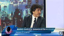 Mario Garcés: Es un punto de inflexión en la política Española triunfo del PP, triunfo de Ayuso