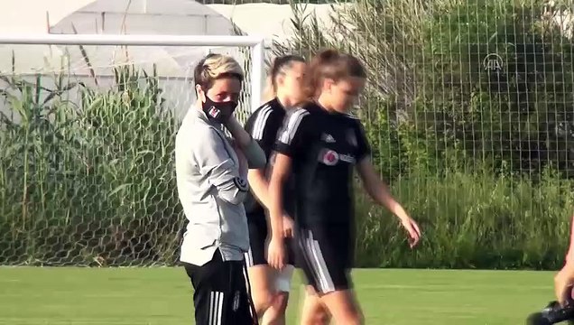 Beşiktaş'ta hedef, bir ilki gerçekleştirmek!