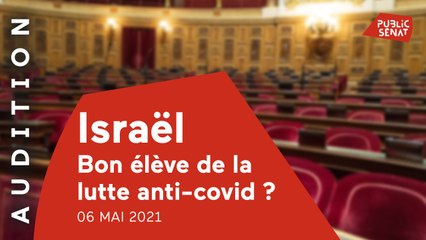 Israël : bon élève de la lutte anti-covid ?