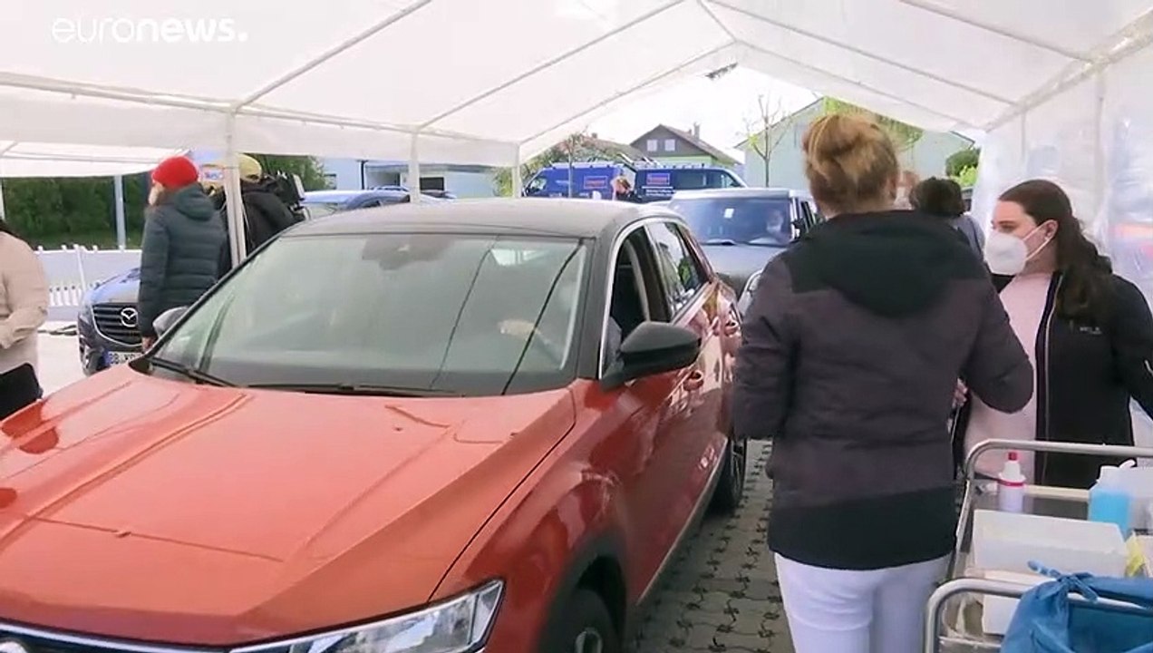 Nur AfD dagegen: Bundestag stimmt für Erleichterungen für Geimpfte