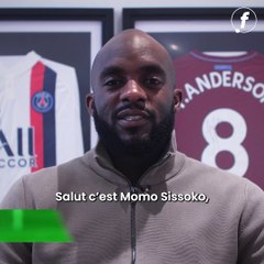 Momo Sissoko Analyse l’Élimination du PSG face à Manchester City