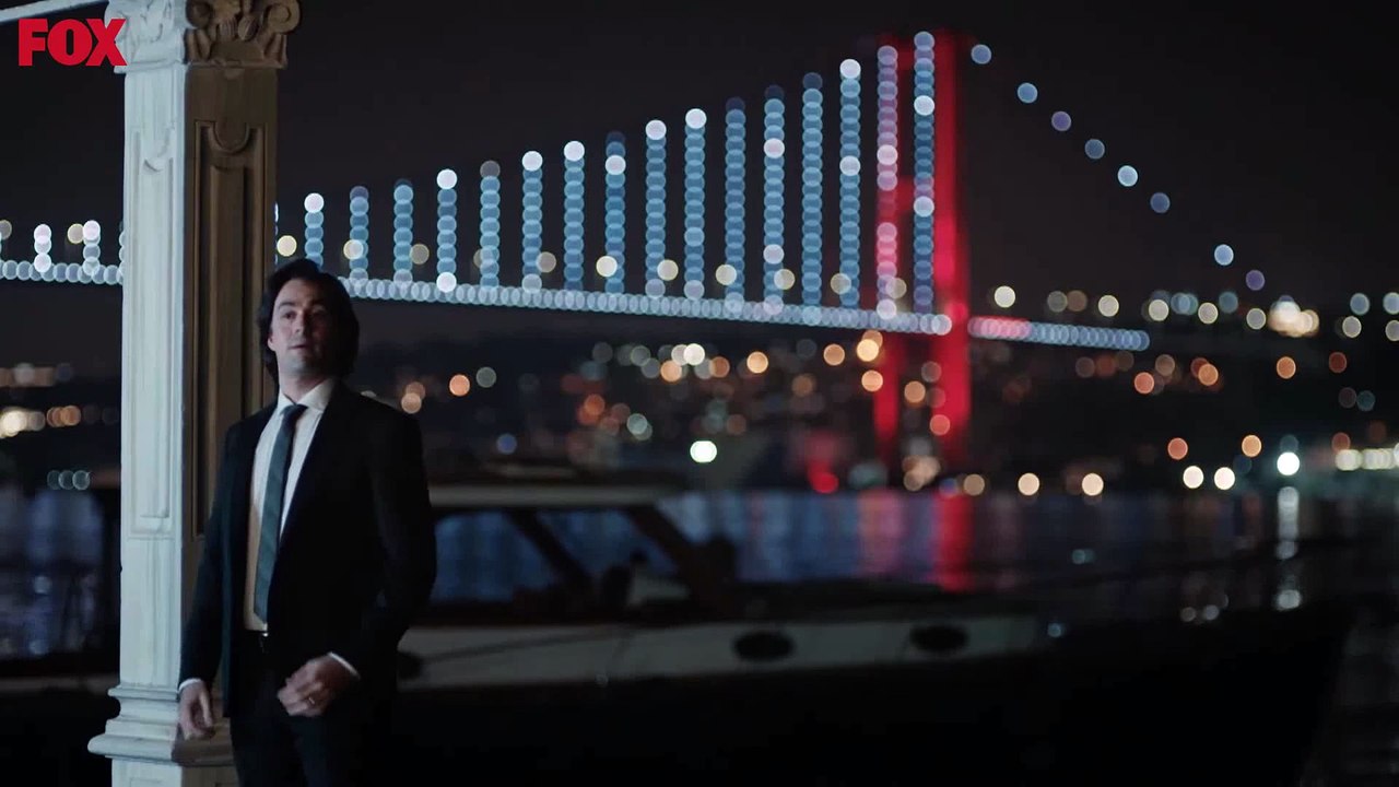 مسلسل البراءه الحلقة 11.3  Masumiyet 11.3