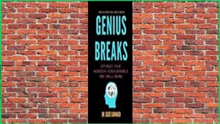 Genius Breaks: Optimize Your Workday Performance and Well-Being  Review