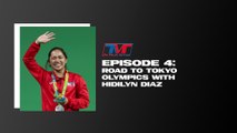 The Manila Times No Holds Barred Episode 4: Road to Tokyo Olympics with Hidilyn Diaz