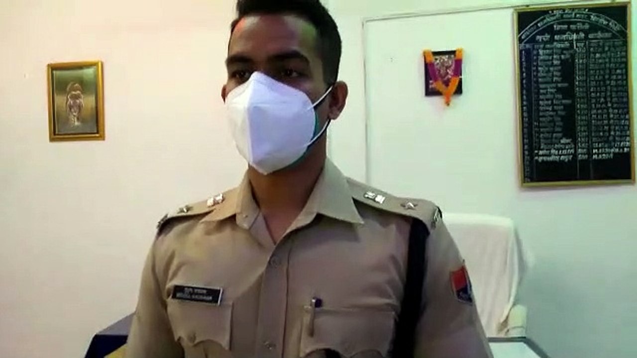 नाबालिग ने दुष्कर्म करके की बालिका की हत्या