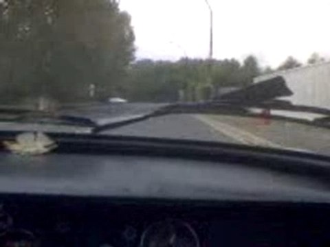 Tour alpine 1860 gr5 intermarché