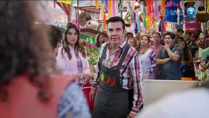 Cómo Tú NO Hay Dos - Ep. 14