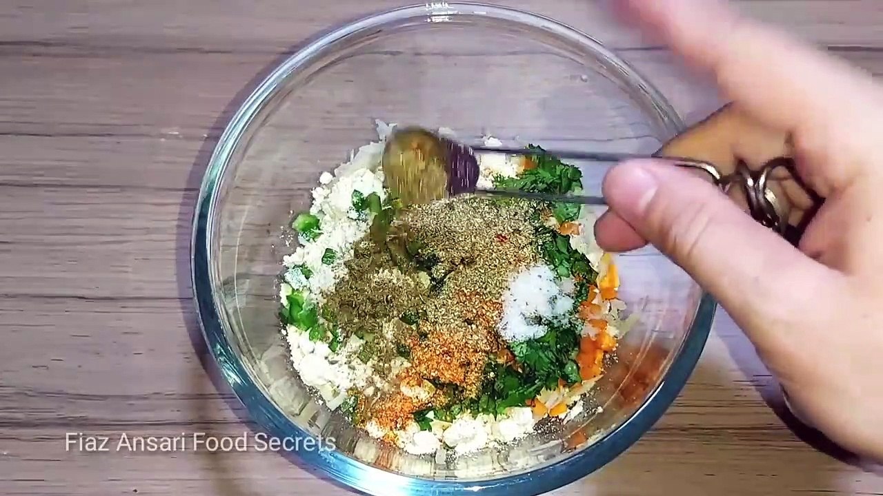 Aluna - The Recipe