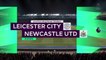 Leicester City vs Newcastle United || Premier League - 7th May 2021 || Fifa 21