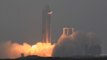 SpaceX : Après quatre explosions, la fusée Starship réussit enfin son atterrissage