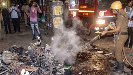 Special Report: Who is responsible for violence in Bengal?