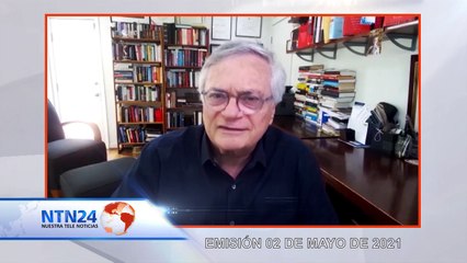 CÁPSULA EFECTO NAÍM - 6 de MAYO de 2021
