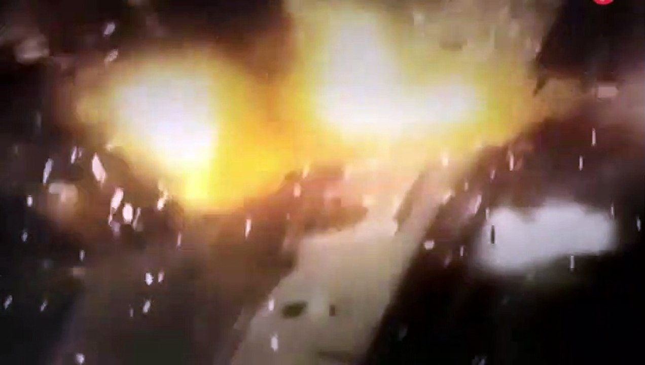 'Uyanış' filminde skandal sahneler