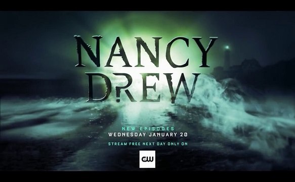 Nancy Drew - Promo 2x15