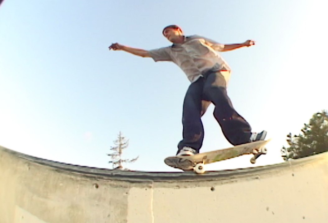 TWS Vault: Jason Hernandez Ep 23 | Choppy Omega and Orcas Island