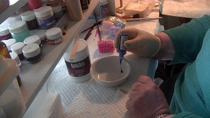 Reborn, Polymer Clay, Silicone Baby Creations