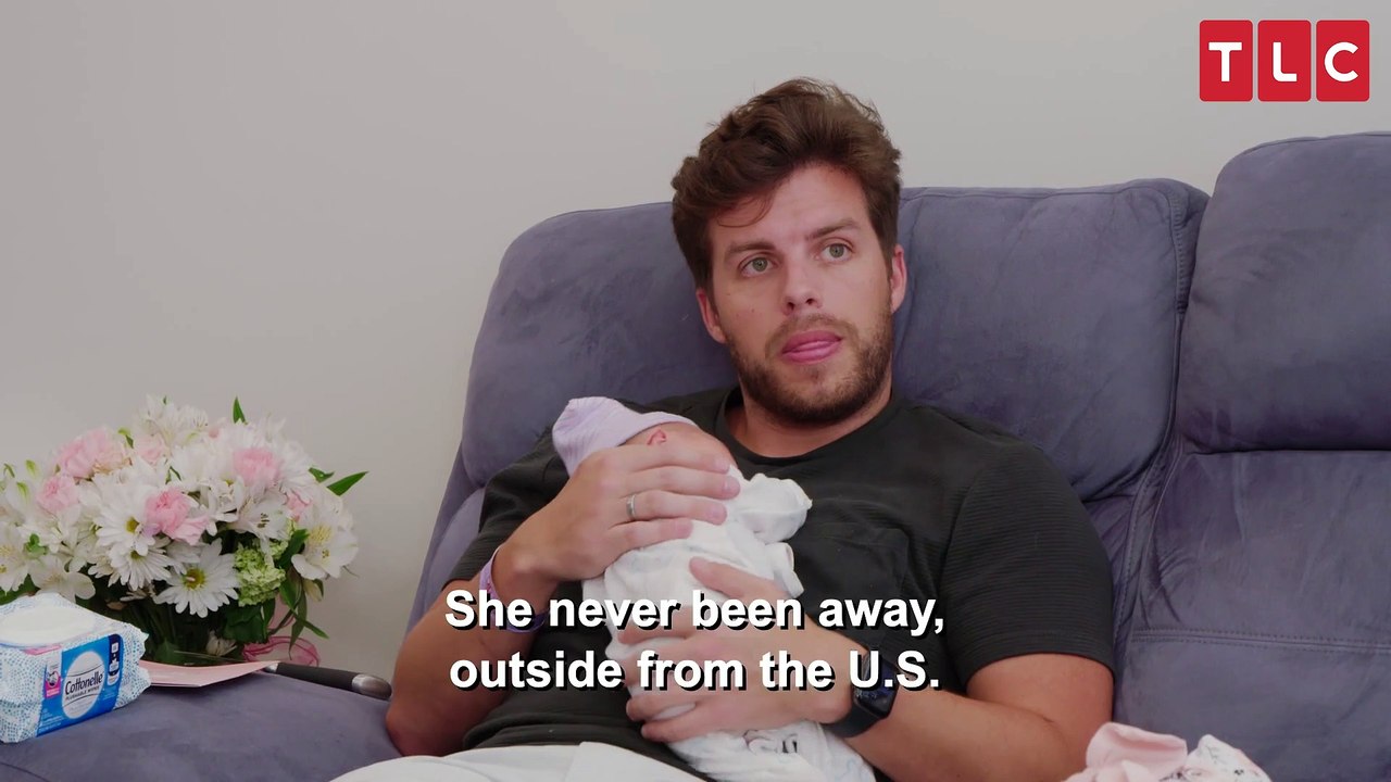 90 Day Fiance’s Yara Zaya Calls Jovi Dufren’s Mom Gwen ‘Pushy’ While Raising Daughter Mila